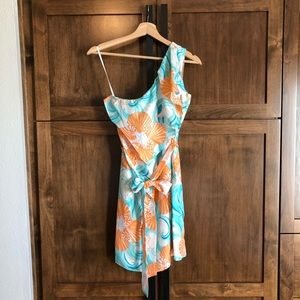 Lily Pulitzer Summer Dress
